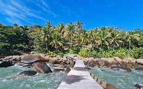 Elephant GuestHouse Beira Mar - Suítes com Café da Manhã