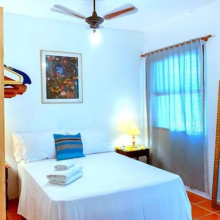 Elephant GuestHouse Beira Mar - Suítes com Café da Manhã Ilhabela Extérieur photo
