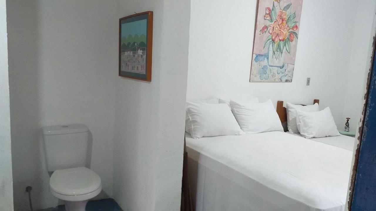 Elephant GuestHouse Beira Mar - Suítes com Café da Manhã Ilhabela Extérieur photo