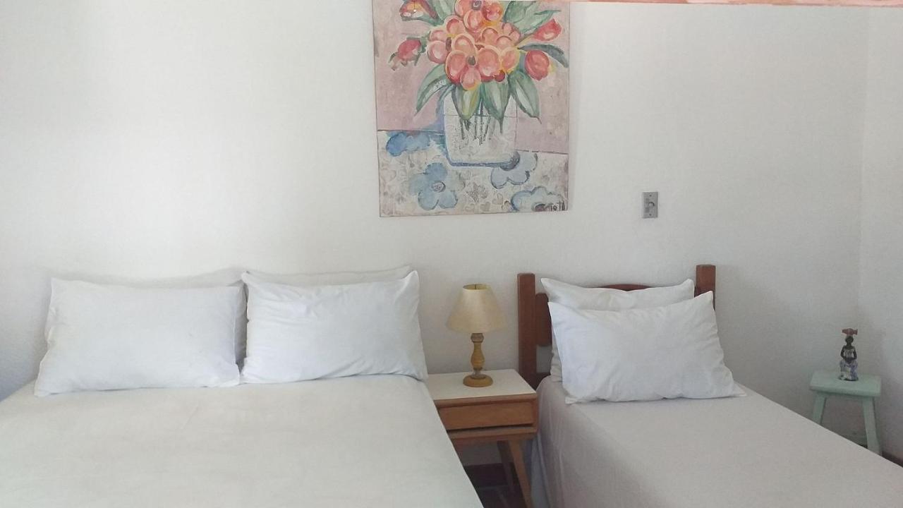 Elephant GuestHouse Beira Mar - Suítes com Café da Manhã Ilhabela Extérieur photo