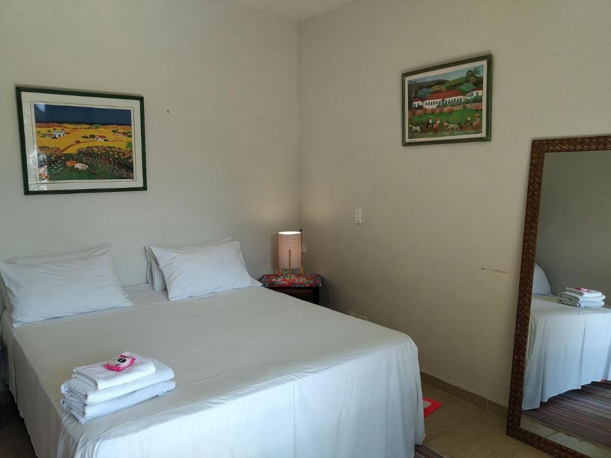 Elephant GuestHouse Beira Mar - Suítes com Café da Manhã Ilhabela Extérieur photo