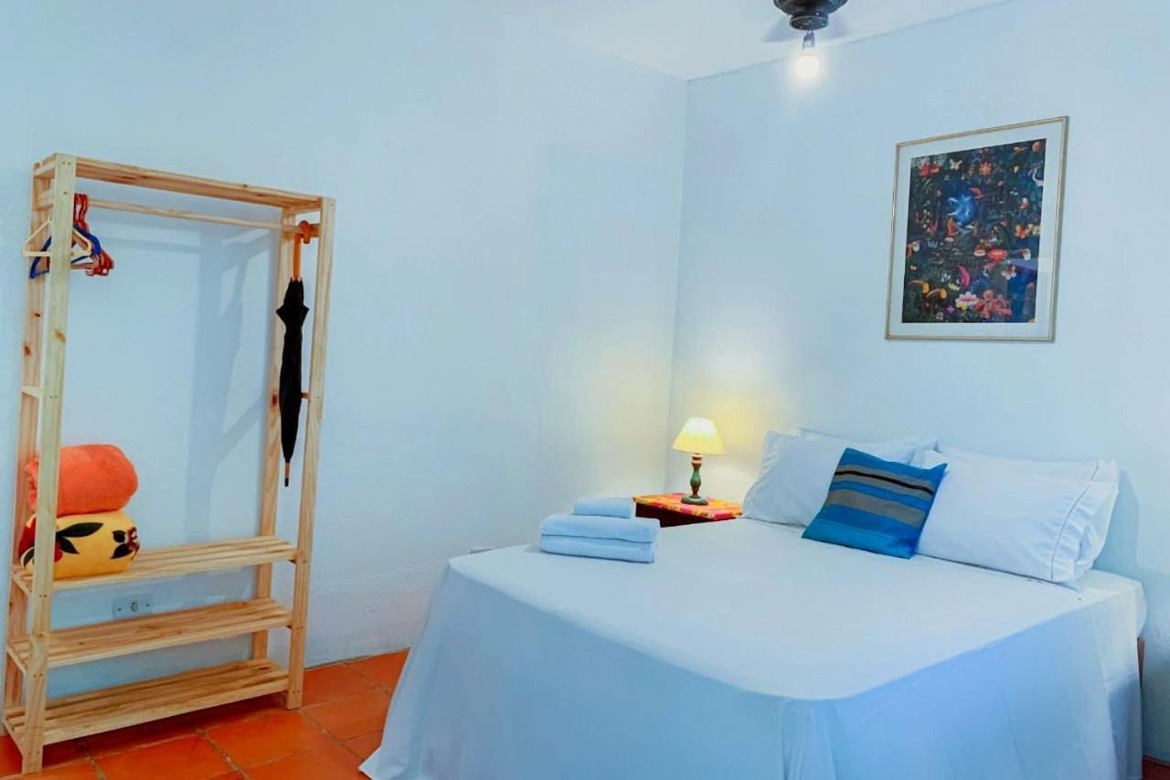 Elephant GuestHouse Beira Mar - Suítes com Café da Manhã Ilhabela Extérieur photo